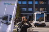 Realizan pruebas del primer autobús sin conductor en Suecia