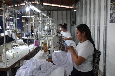 Último día para inscribir emprendimientos de Bogotá a Impulso Local