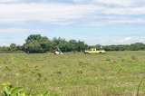 Helicóptero de la Fuerza Aérea se accidentó en Tolima