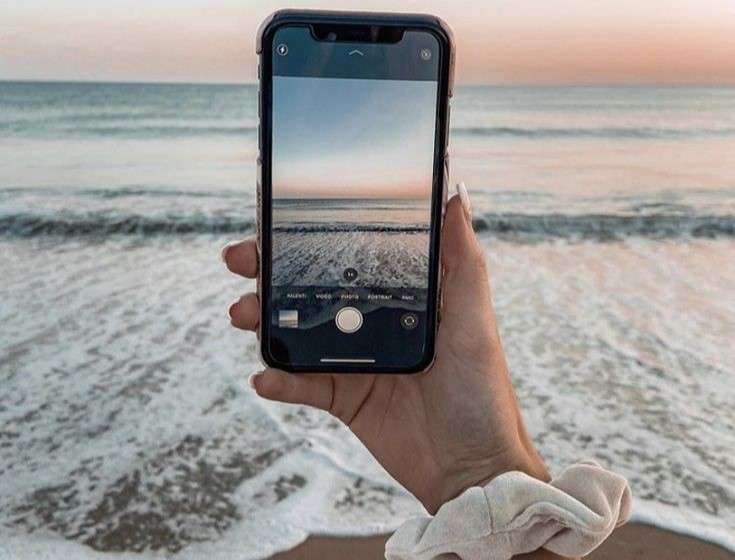 Esta guía paso a paso te ayudará a tomar la foto perfecta con tu celular. Aprende los detalles que necesitas para tomar fotos como profesional.