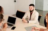 5 errores que nunca se deben cometer en una entrevista de trabajo