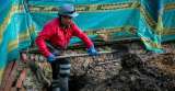 Ofertas de empleo: trabaje con el IDU en las obras de la Autopista Sur en Bogotá