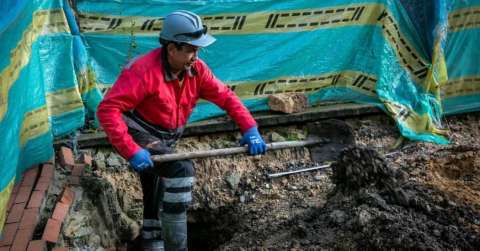 Desempleo se redujo en Bogotá durante primer semestre de 2024