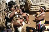 ¿Quién come mejor: africanos o gringos?