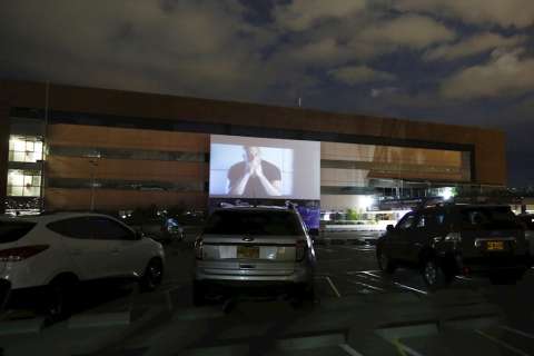 ¿Cuál es el futuro del cine? Realizadores iberoamericanos lo discuten en encuentro virtual