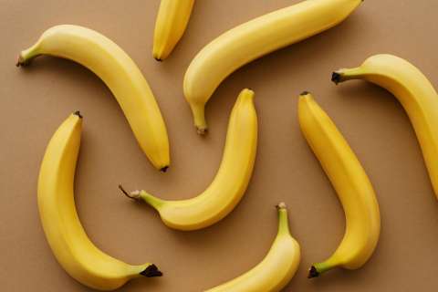 Cinco recetas para disfrutar todo el sabor del banano