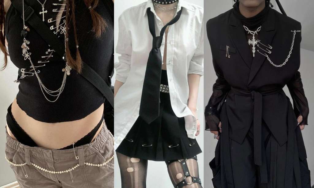 Combinar accesorios Aesthetic con tu atuendo puede ser un desafío si no sabes como expresarte, pero todo inicia por ti, tus gustos y personalidad