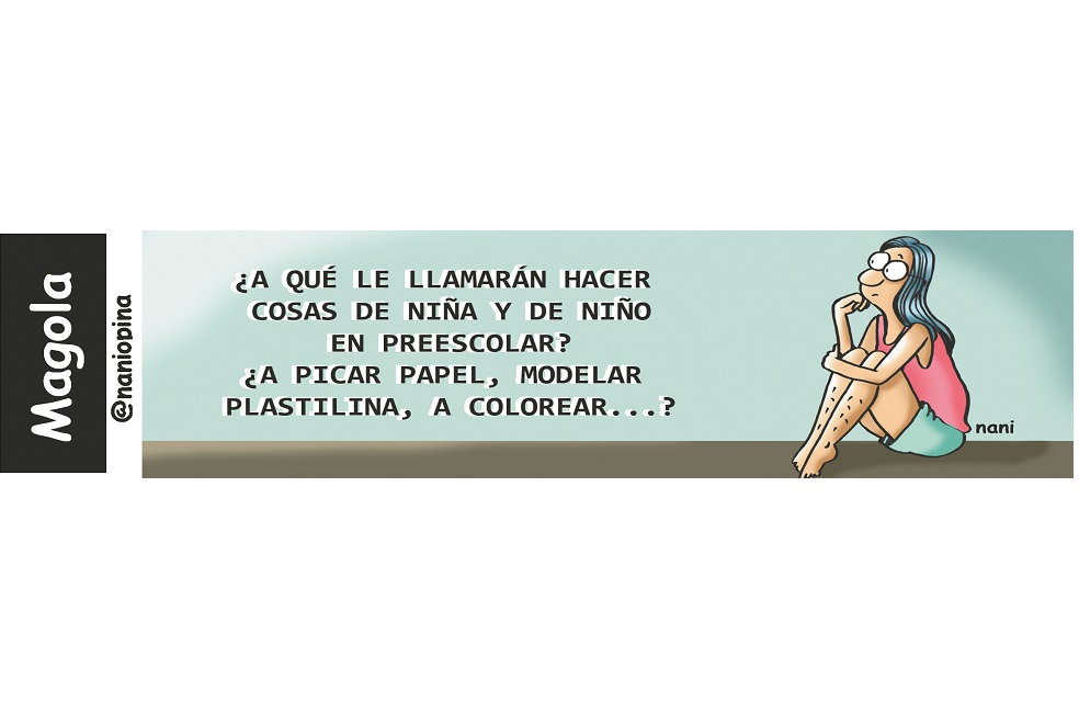 Una duda