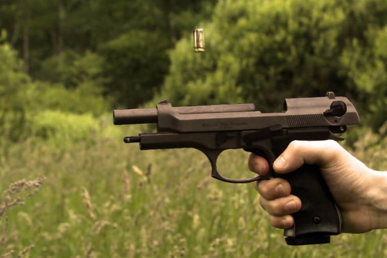 Gobierno establece nuevas guías para pedir permisos especiales de porte de armas