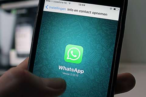 El nuevo truco de WhatsApp para descubrir una infidelidad