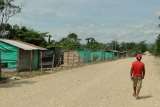 Candidata a las curules de paz fue robada en zona rural de Tibú