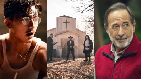 ¿Qué ver en este puente? Recomendados de Netflix, Prime Video, HBO Max y más