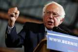 Bernie Sanders se lanza (de nuevo) a la carrera presidencial en EE.UU.