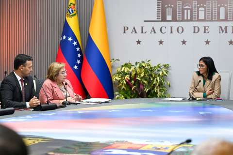 ¿Y la democracia en Venezuela?