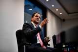 David Luna propone presentar una sola candidatura de oposición: esto le respondieron