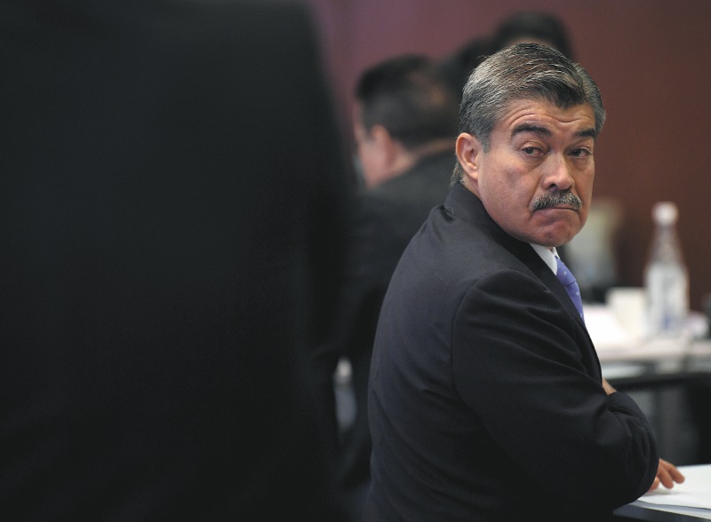Henry Torres Escalante