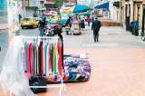 Alcaldía de Bogotá desmiente privatización del espacio público