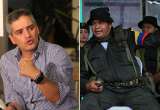 ¿Paz Total sin Antioquia? Expertos cuestionan rechazo de gobernador a diálogo con EMC