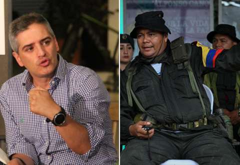 ¿Paz Total sin Antioquia? Expertos cuestionan rechazo de gobernador a diálogo con EMC