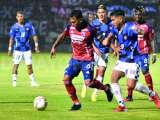 Liga BetPlay: Chicó y Medellín buscan meterse en la pelea en el grupo B