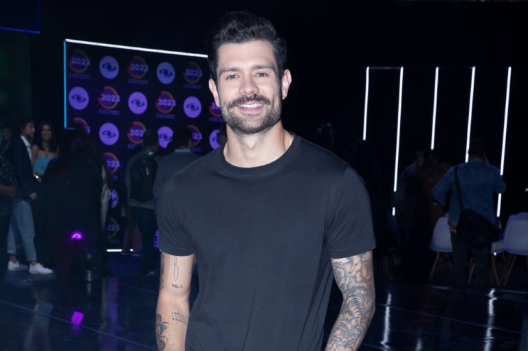 Ella es la exnovia de Juan Diego Vanegas chef de Día a Día, que también es famosa