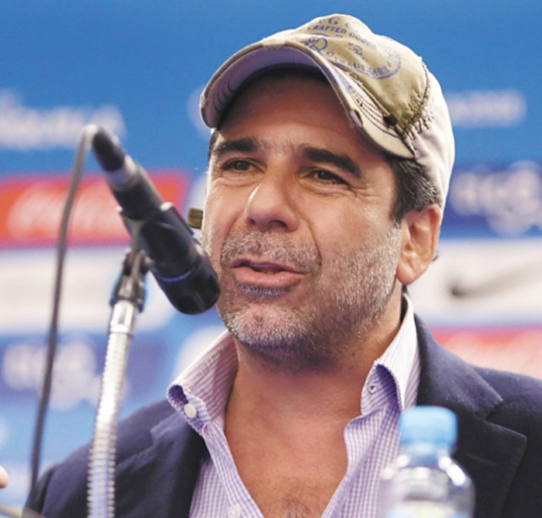 Alejandro Char, alcalde de Barranquilla, fue interrogado por la Fiscalía