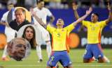 Petro y otros políticos también se sumaron a la celebración por victoria de Colombia