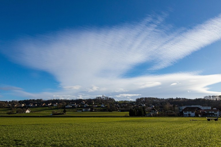 Científicos tienen nuevas pistas sobre cómo se forma este particular tipo de nubes