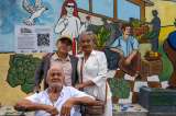 El viacrucis de una abuela para limpiar el nombre de su nieto, víctima de falsos positivos