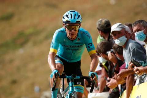 Miguel Ángel ‘Supermán’ López: “Apelaré de inmediato y defenderé mi inocencia”