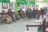 La primera universidad indígena de Colombia