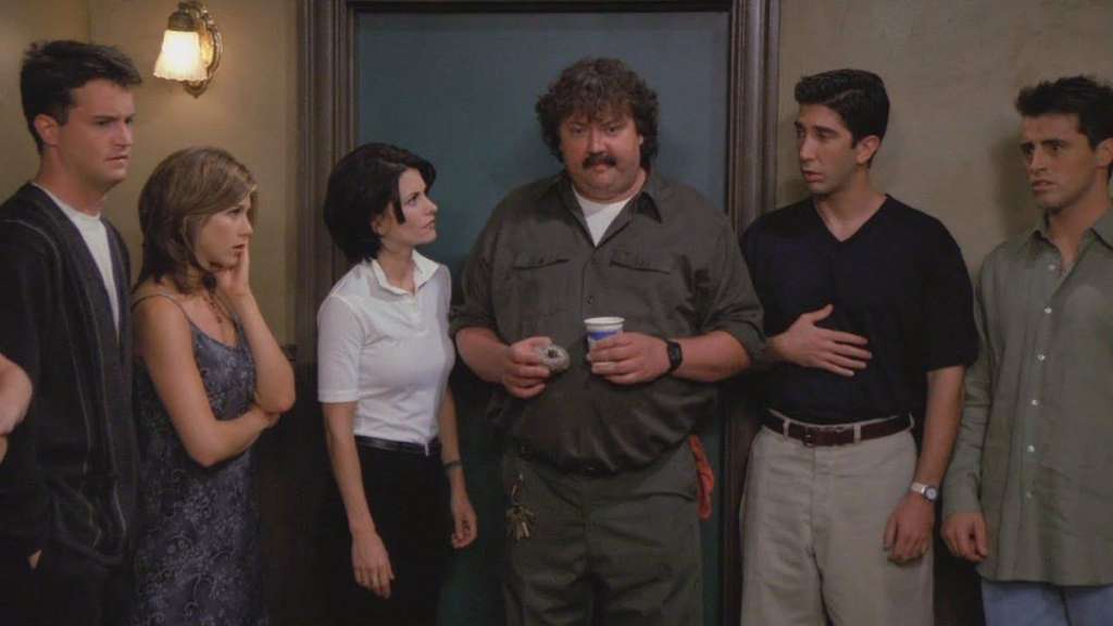 Mike Hagerty es un actor estadounidense.