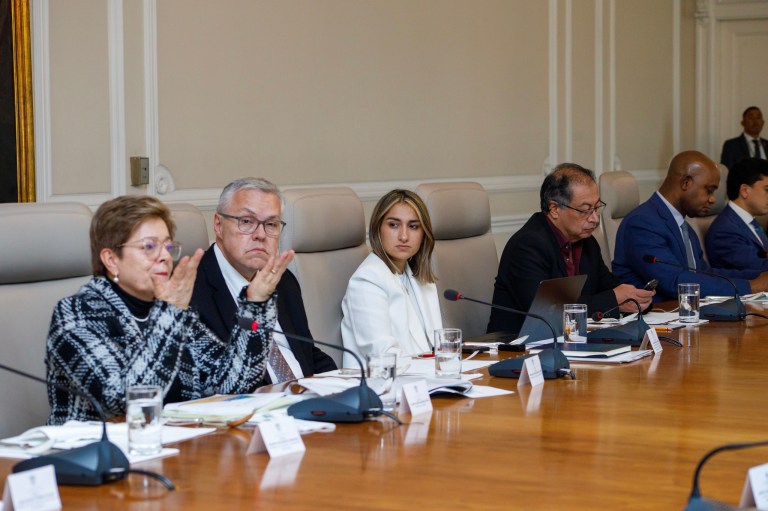 Van 17 cambios en dos años: todo listo para un nuevo ajuste al gabinete de Petro
