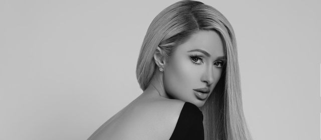 Paris Hilton