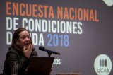 El 48% de hogares venezolanos son pobres, según encuesta