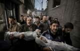 Investigan si foto ganadora del World Press Photo 2012 es un montaje