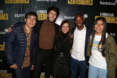 Los “Centennials” y su poder de cambio