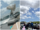 Explosión dentro del batallón de Riohacha, ¿qué produjo el hecho?