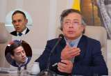Presidente Petro y sectores políticos del Caribe protagonizan choque por crisis energética