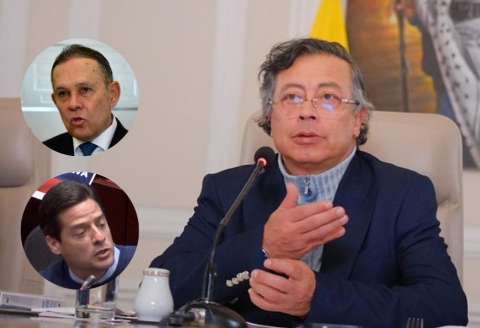 Presidente Petro y sectores políticos del Caribe protagonizan choque por crisis energética