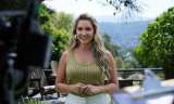 Daniela Álvarez habla de su nuevo proyecto en el extranjero y otros detalles
