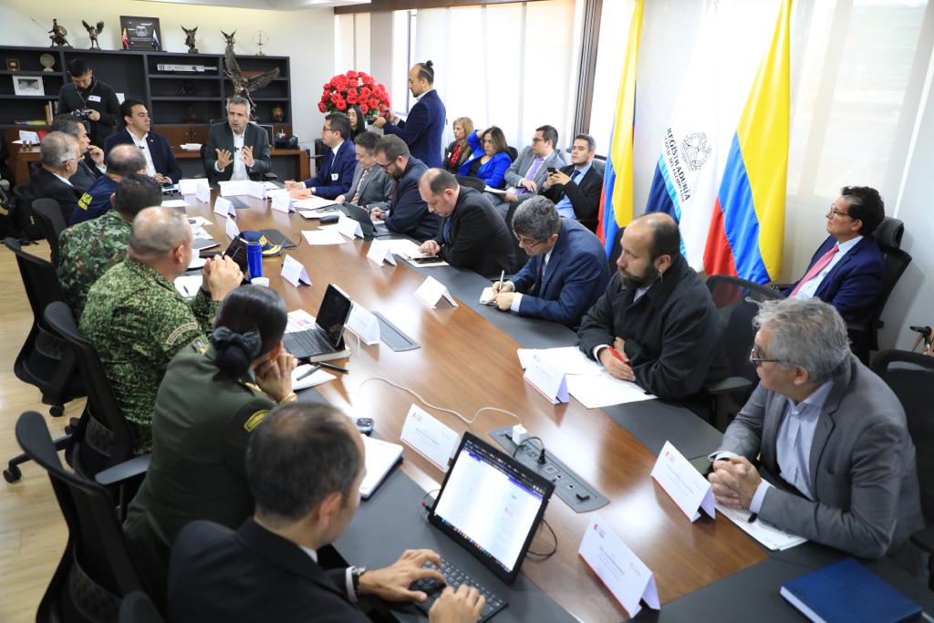 Comisión Nacional para la Coordinación y Seguimiento de los Procesos Electorales.
