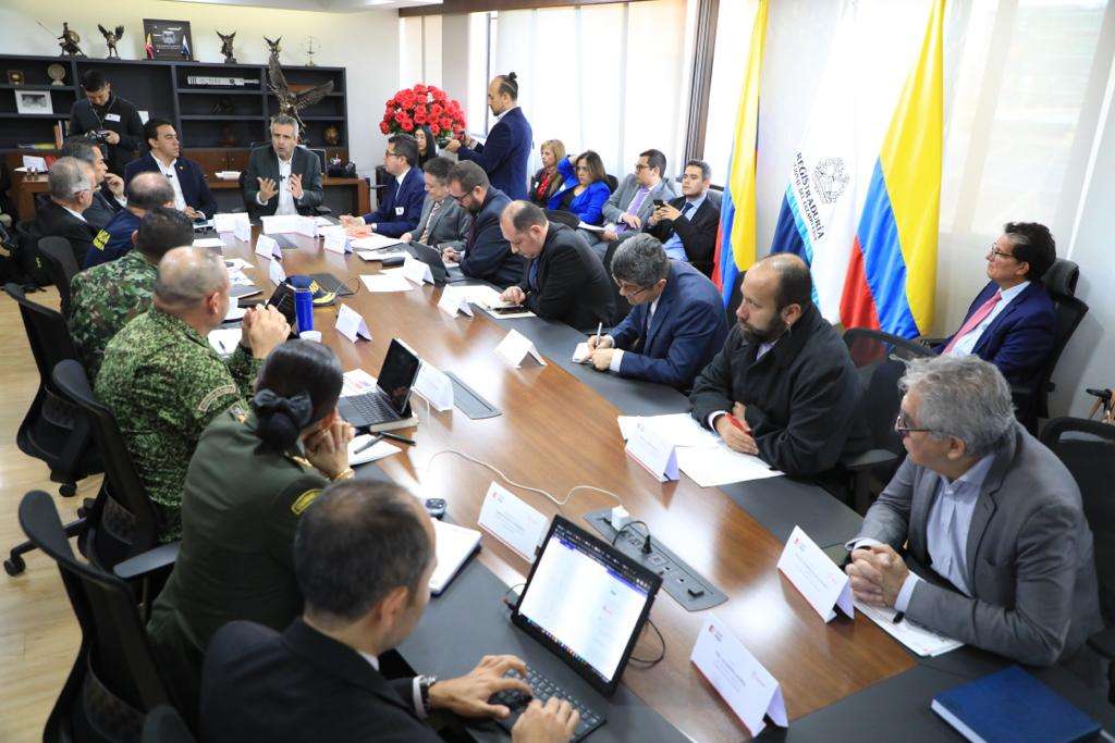 Comisión Nacional para la Coordinación y Seguimiento de los Procesos Electorales.