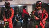 Portal de las Américas: más allá de la militarización