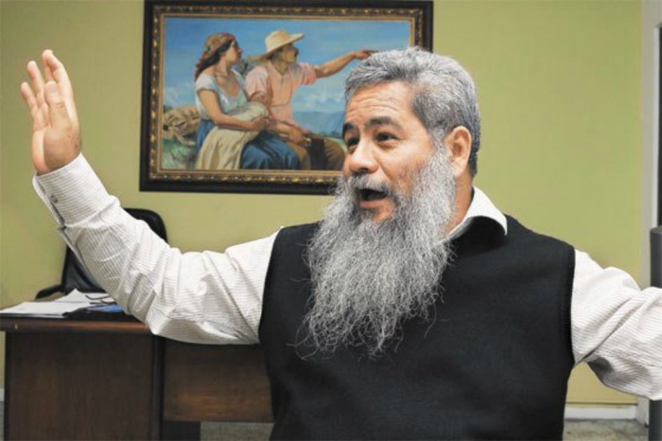 Archivo El Espectador.