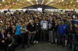 Bogotá logró Guinness Record en robótica educativa