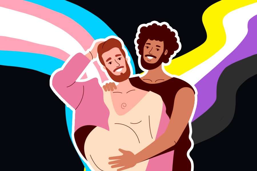 Hombres trans y personas no binarias tendrán derecho a la licencia de maternidad en igualdad de condiciones que las mujeres.