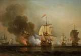 La mujer que entregó a su marido al galeón San José y nunca más supo de él