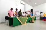 Inauguran Casa de la Verdad en Buenaventura, Valle del Cauca