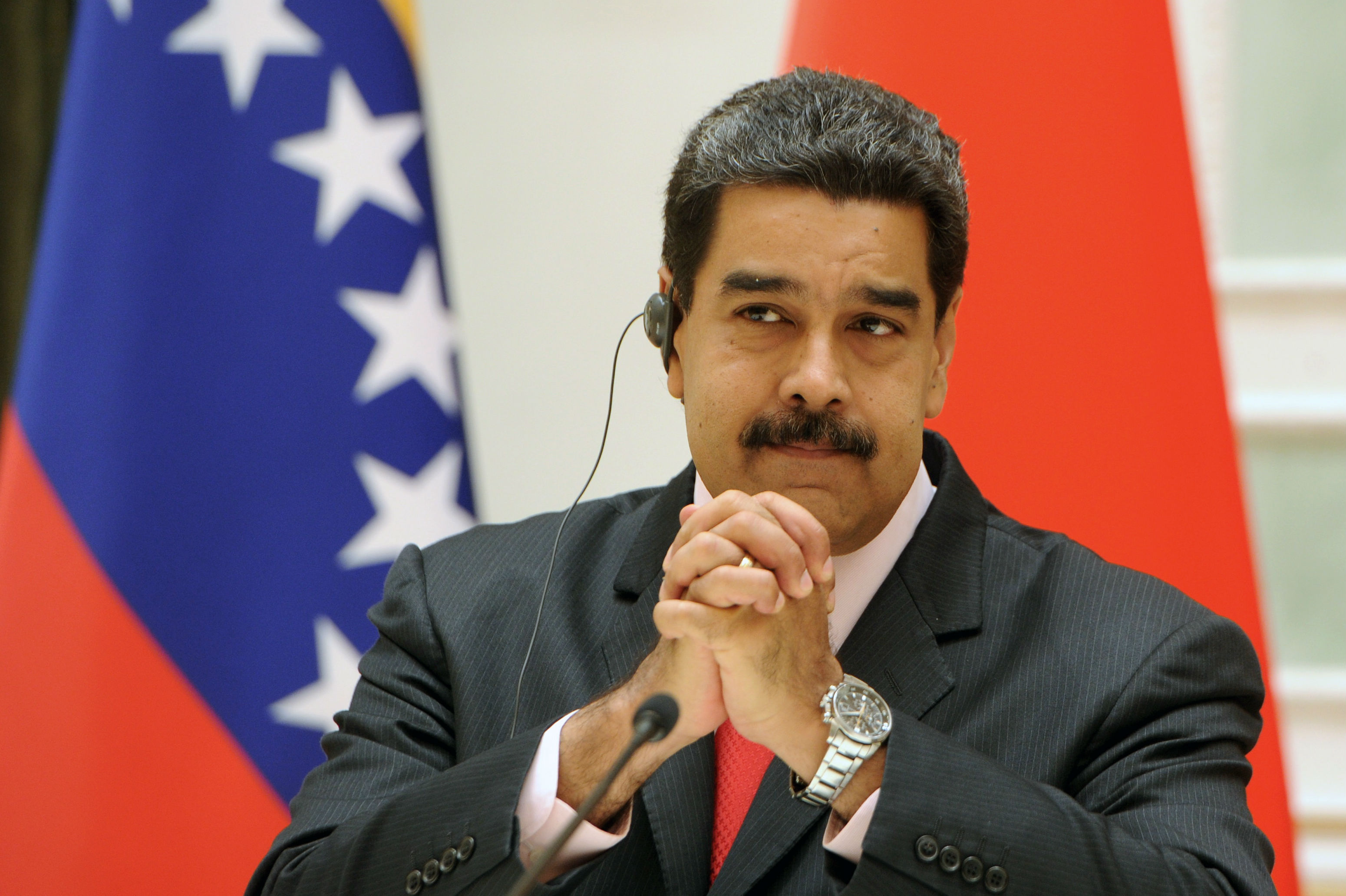 Foto: AFP